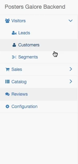 Menu without autoclose