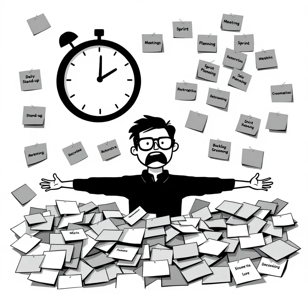Overemphasis on Metrics