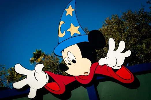 Mickey