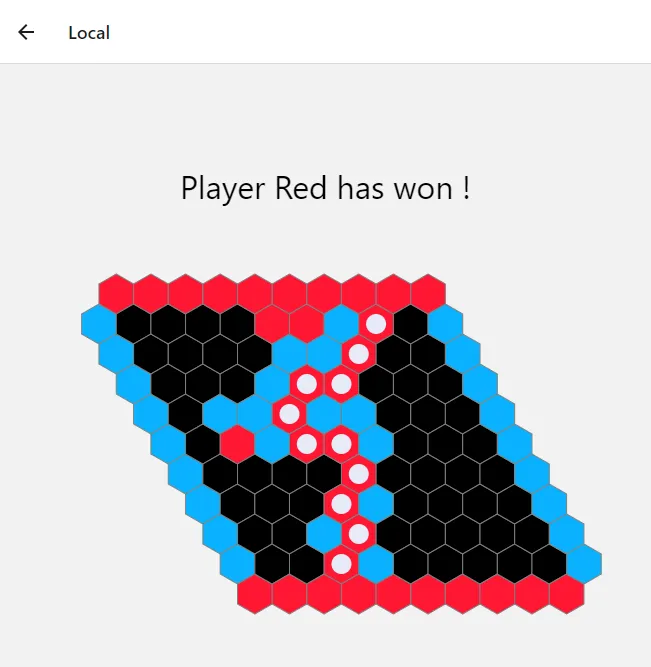 mobile app example
