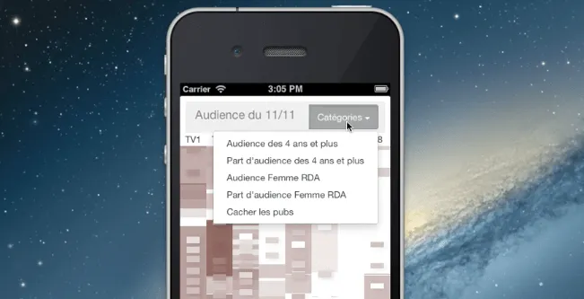 Building Sophisticated WebApps For Mobile: A Bumpy Ride