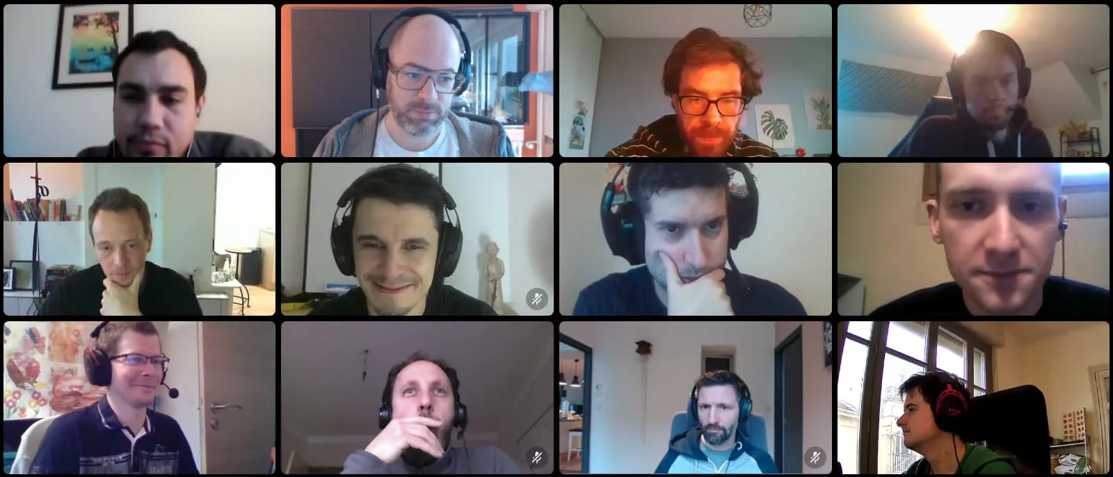 FOSS interview : React-admin avec Gildas