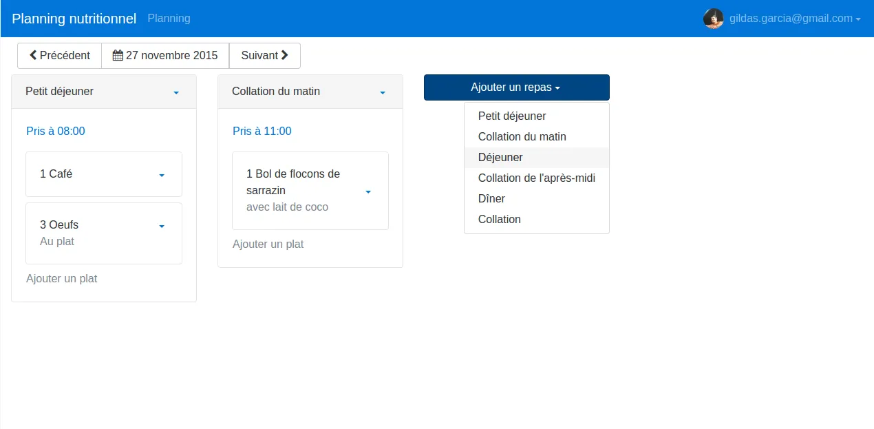 my-nutrition-screenshot