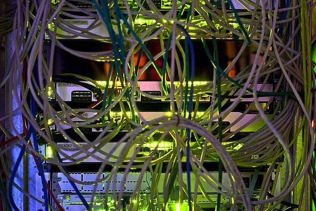 Playing with websockets in Go