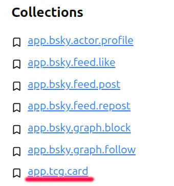 A wild collection appears