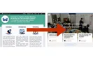 New Website Design