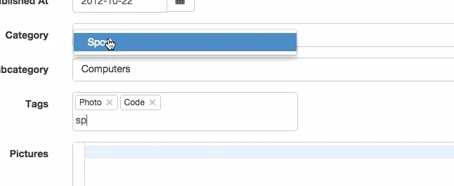 ui-select widget ui-select widget