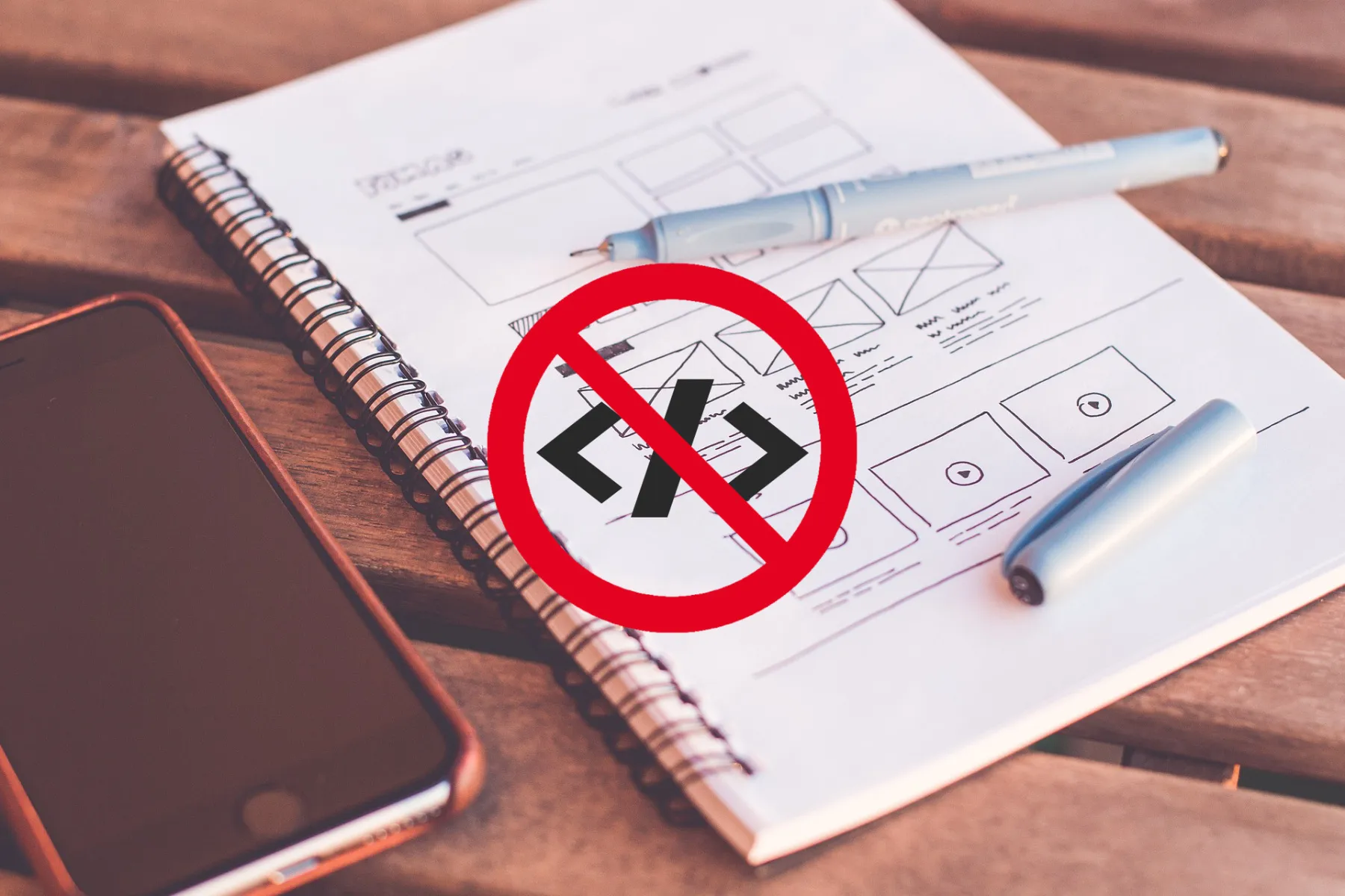 Are No-Code Tools A Good Choice For Developers?