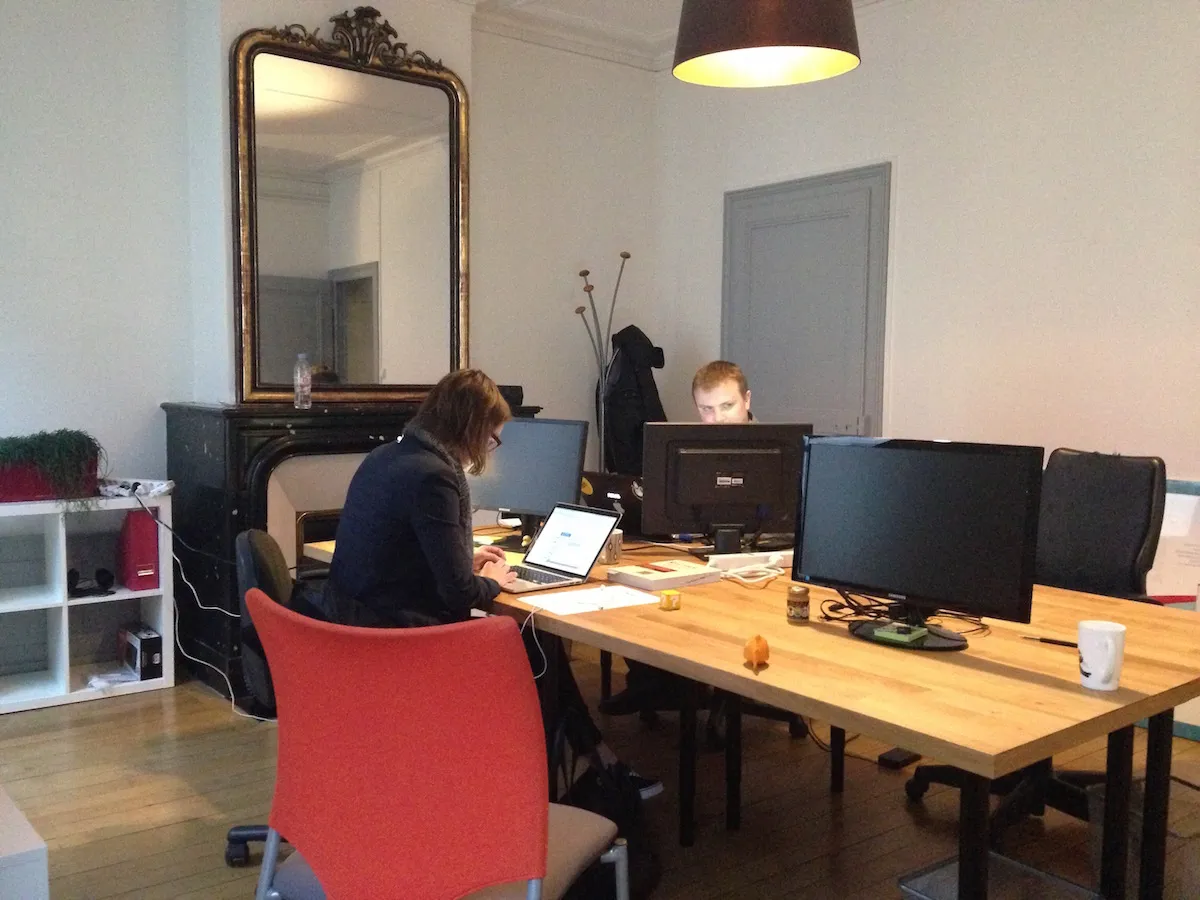 Marmelab déménage!