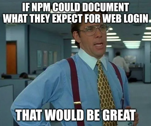 Disappointed about documentation