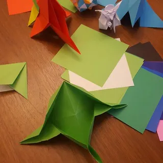 Origami