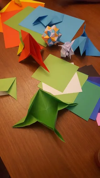 Origami