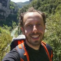 Pascal Besson
