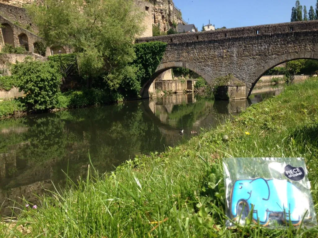 Minutes of PHP Tour 2015