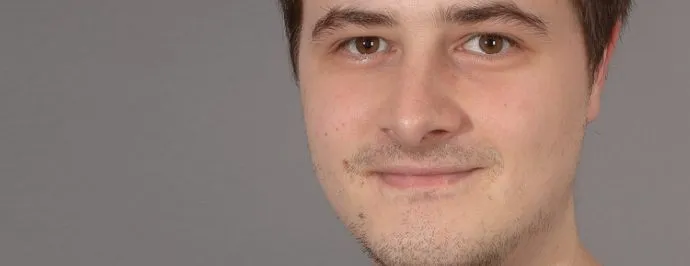 Marmelab souhaite la bienvenue à Pierre