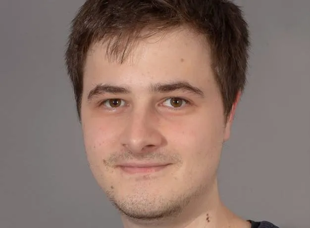 Marmelab souhaite la bienvenue à Pierre