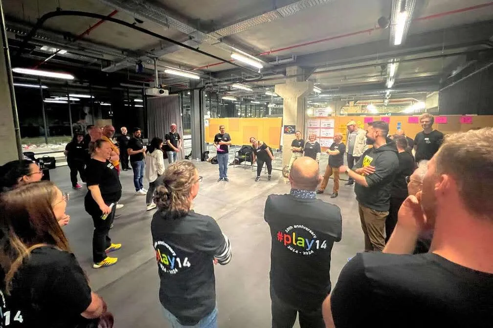 4 Serious Games To Improve Collaboration