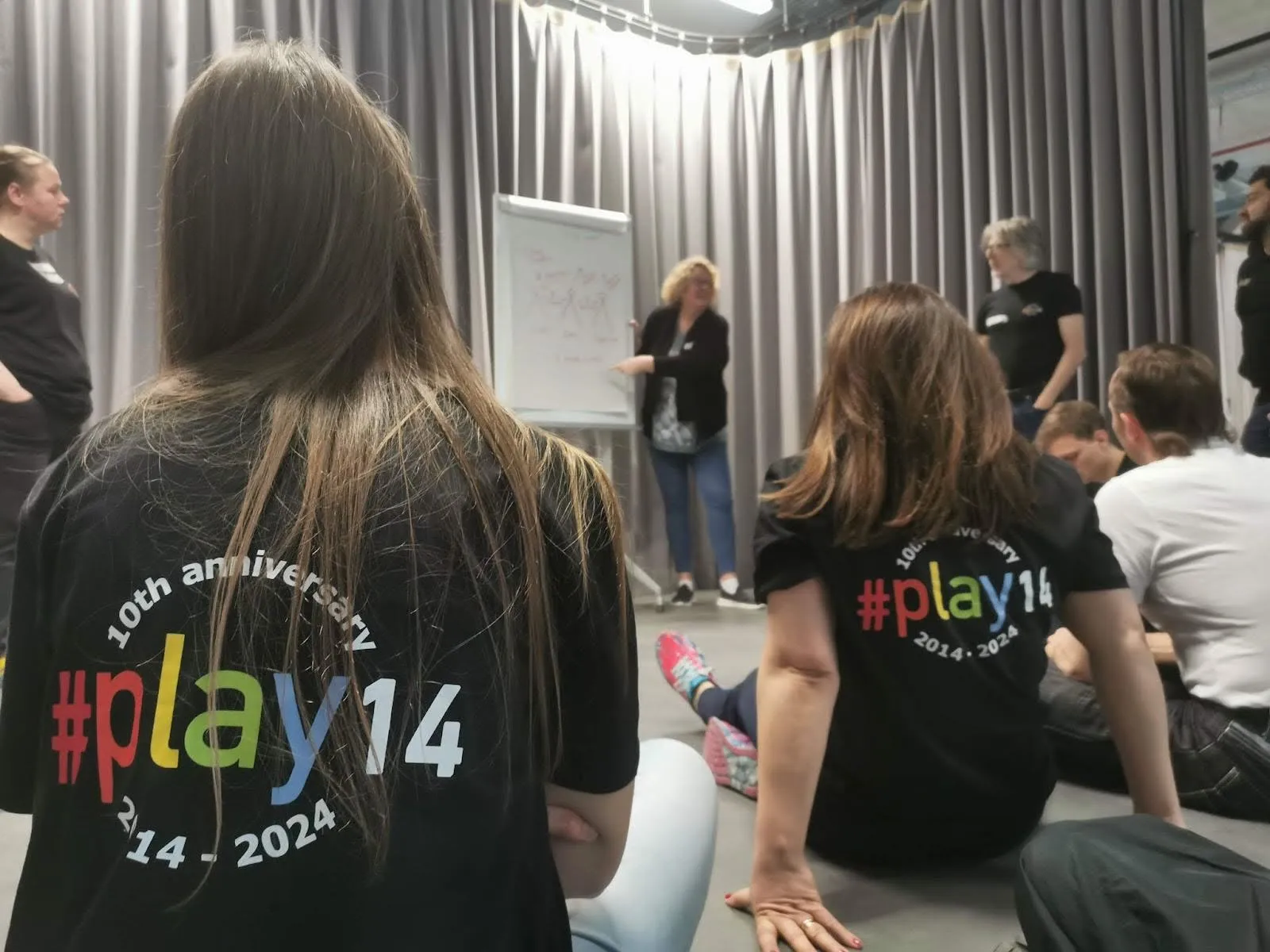 5 Serious Games To Better Know Each Other