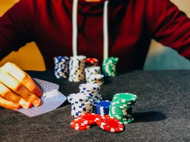 Let's Play Poker (Planning)