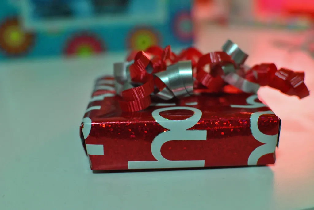 What's inside the box?