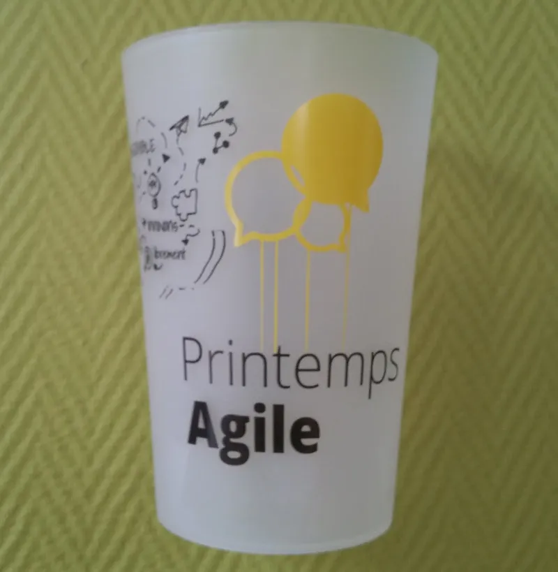 5e édition du Printemps Agile de Caen