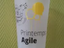 5e édition du Printemps Agile de Caen