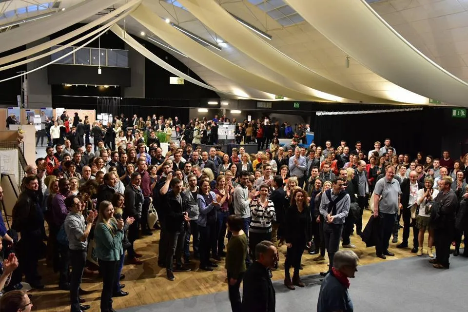 5e édition du Printemps Agile de Caen