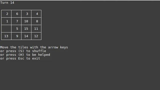Fonctionnement des suggestions