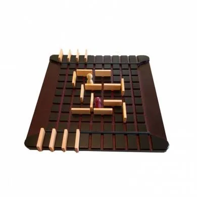 Quoridor game