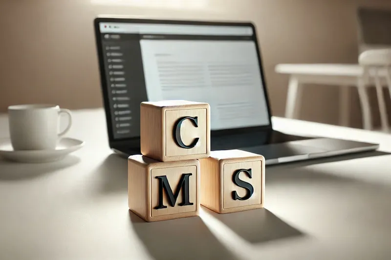 How to build a CMS with React-Admin