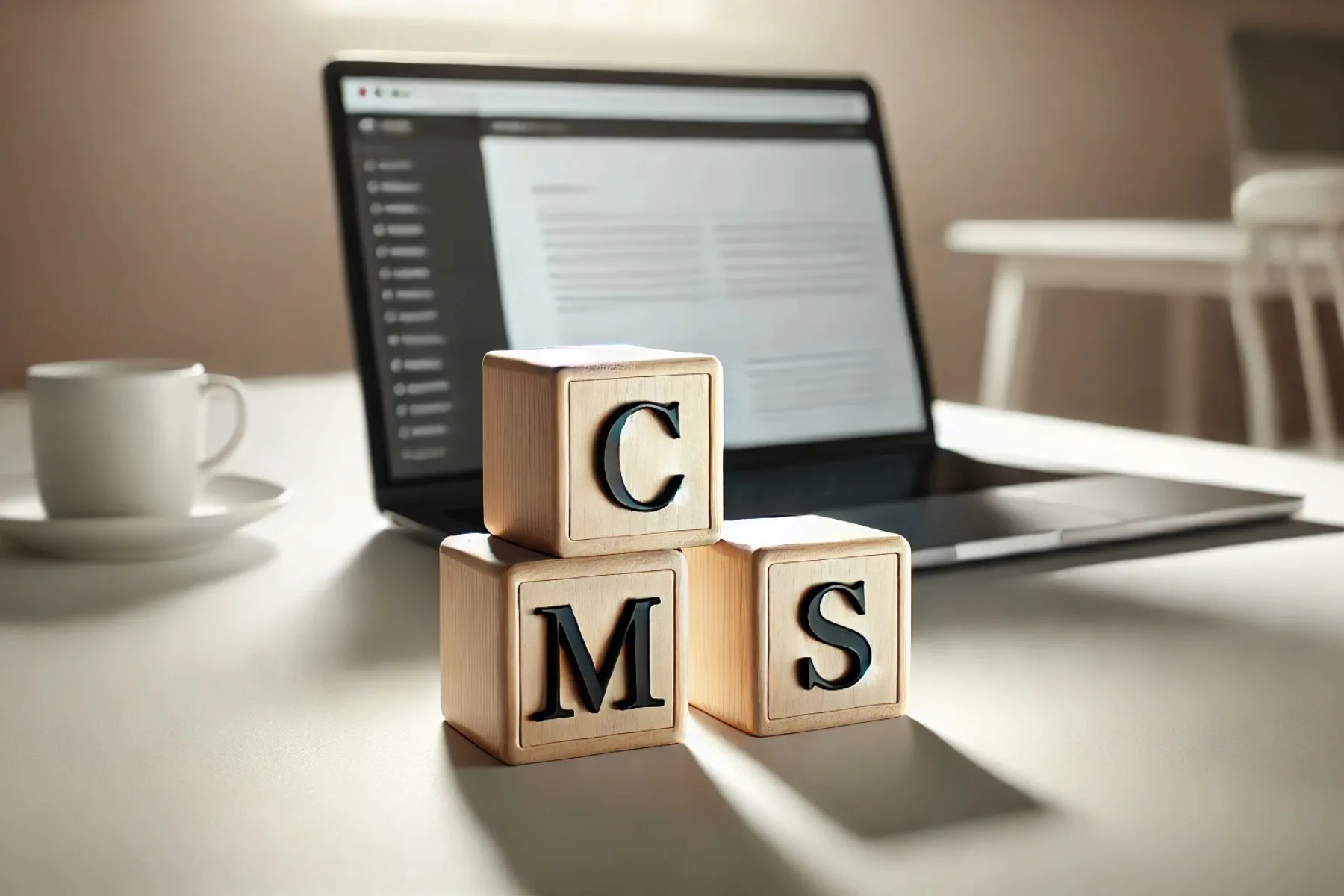 How to build a CMS with React-Admin