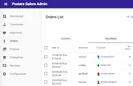 React-admin 2.3: Better UI, User Menu, Tree Shaking, Tree List, and more!