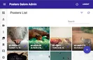 Admin-on-rest Becomes React-admin, and Gets a Major 2.0 Release