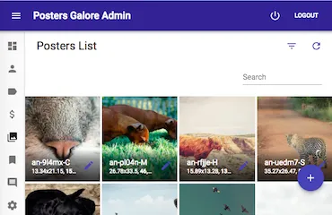 Admin-on-rest Becomes React-admin, and Gets a Major 2.0 Release