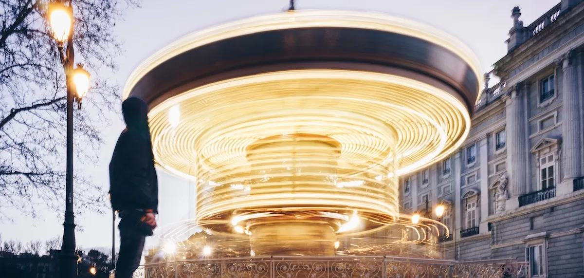 How To Implement Material Design Motion with React.js