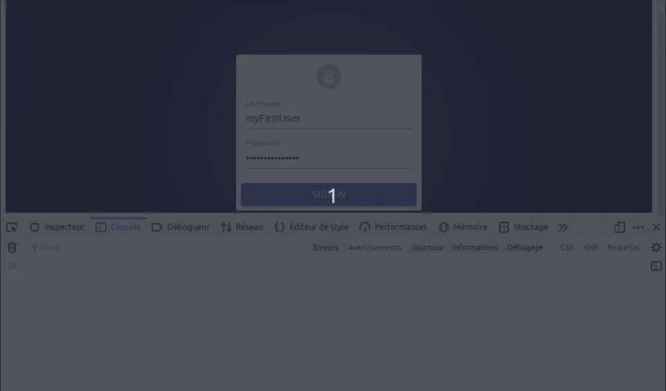 Token Refresh