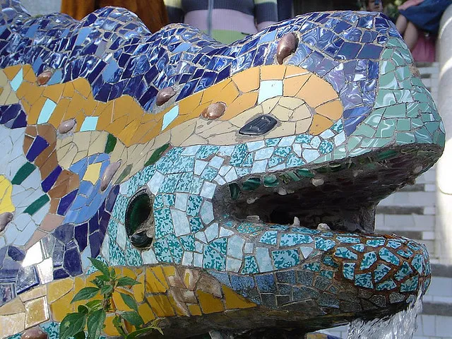 We're retiring gaudi