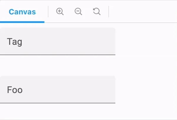 SelectInput New loading UI