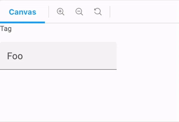 SelectInput Old loading UI