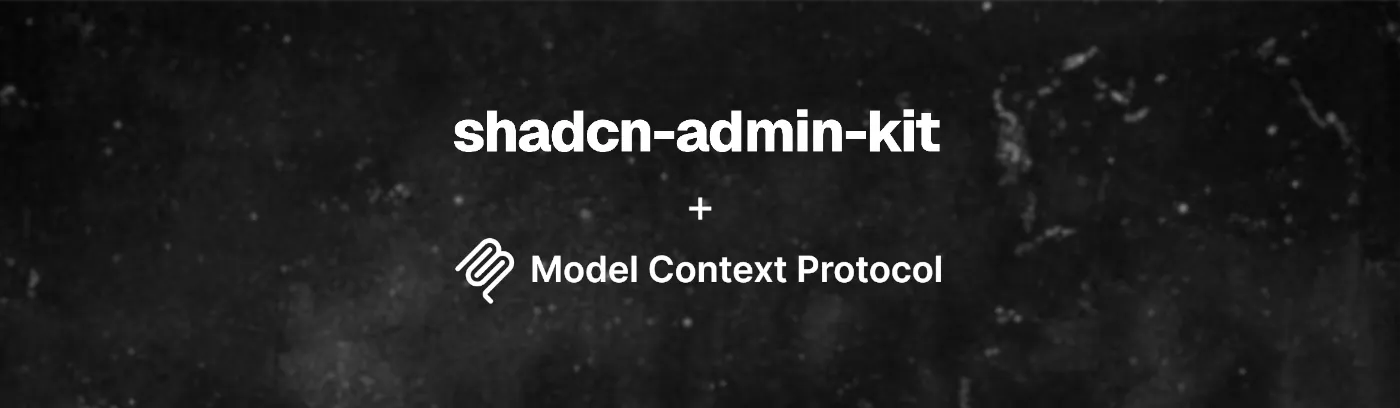 Bring MCP Support To Your Shadcn Registry