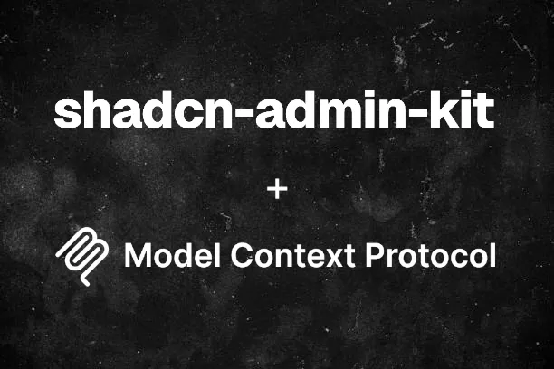 Bring MCP Support To Your Shadcn Registry