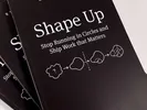 Shape Up: Should You Change Your Agile Methodology?