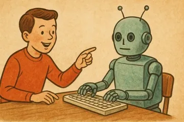 The Bright Future Of Developers