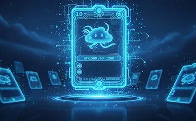 Coding a trading card game on ATProtocol