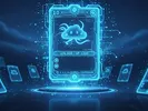Coding a trading card game on ATProtocol