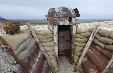 Lean from the Trenches: Managing Large Scale Projects with Kanban