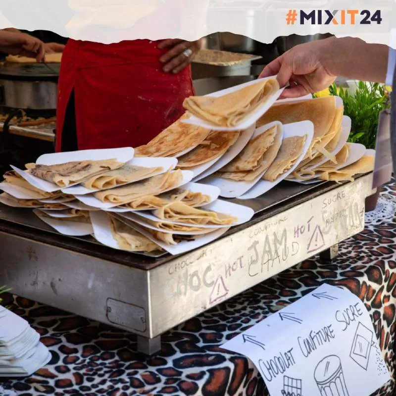 MiXiT 2024 : La conférence Tech, Crêpes, et Éthique