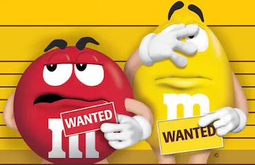 M&M's: Agile Retrospective For Gloutons