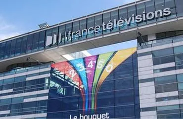 Decarbonization In The Media Industry: GreenFrame Helps France.TV To Reduce Its Digital Emissions