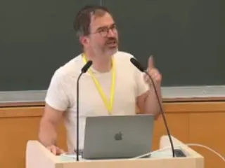 Comment développer avec l'IA, la conférence